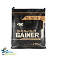 گینر گلد استاندارد 10 پوندی اپتیموم نوتریشن کوکی کرم - ON GAINER GOLD